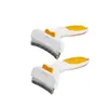 Ferramenta de afinamento de pelos de gato transfronteiriça, Escova de tosa para gatos para remover pelos soltos, Ferramenta de limpeza para cães, Escova desembaraçadora de pelos de animais de estimação