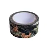 Camuflaje camuflaje cinta biónica camuflaje 10 metros productos para exteriores vendajes autoadhesivos selva suministros militares