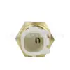 Adequado para Toyota Corolla interruptor de controle de temperatura plugue do sensor de temperatura 89428-12160 89428-41010
