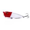 Pesca de Ola Articulación Falsa Hengjia Popular Señuelo Luya Pesca de Ola Equipo de Pesca Biónico Señuelo Golpea el Agua Señuelo Falso Superficie Señuelo Micro-Objeto Venta al por Mayor