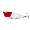 Cebo Artificial para Pesca, 6.5cm 11.8g, Cebo Flotante y Rompeolas para Pesca, Al por Mayor