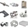 Procesamiento CNC Profesional de Piezas de Aluminio, Piezas de Acero Inoxidable, Latón y Cobre con Precios Favorables y Personalización a Partir de Una Pieza