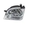Adecuado para faro wulingguang 6371 63 6388 6390 66400 semi-ensamblaje de faro