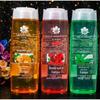 Shampoo Cabelo Abelha Flor de Xangai Fortalecedor e Hidratante 500ml
