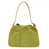 Bolso de Hombro Único Mate de Gama Alta Sencillo para Axila Nuevo Otoño 2026 Bolso de Mujer Bolso Cruzado de Gran Capacidad de Moda
