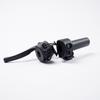 Fábrica en stock coche eléctrico conjunto de manija derecha Yadi Tailing Lvyuan cuchillo original coche eléctrico manija interruptor accesorios