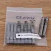 BUEN Broca Torx S1/4*50*6.0*25*T30 para Destornillador Eléctrico Wind BiT Eléctrico BiT