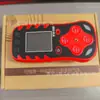 Analisador de Gás Multi-Parâmetro Cd4 Detector Multi-Gás para Uso em Mineração