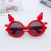Óculos de Sol Infantis Orelhas de Pikachu Meninos e Meninas Bebê Óculos de Sol Cartoon Óculos de Sol Coloridos Brinquedos Decorativos Tendência 2022