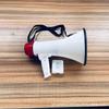 Altavoz de Grabación de Alta Potencia para Alivio de Desastres, Megáfono Portátil para Prevención de Inundaciones, Amplificador de Altavoz USB de Mano Completo