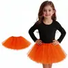 Amazon Tutú para Niñas Tutú Princesa Lentejuela Tres Capas 6 Piezas Falda de Malla Falda de Baile Ballet para Niños
