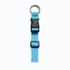 Anillo de resorte embalaje de equipaje almacenamiento portátil con bolsa colgante para equipaje con asa fija maleta de mano cinturón de embalaje de equipaje