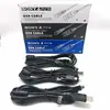 Cable de Carga para Control de Ps3/Ps4/Ps5 Cable de Datos para Mando de Juego Ps3/Ps4/Slim/Pro/Ps5 con Etiqueta