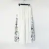 Ropón Taoísta de Tres Piezas para Hombre Estilo Chino Traje de Moda Conjunto Completo Moderno de Hanfu para Hombre Traje Tang de Verano Ropa de Estilo Antiguo Disfraz Antiguo