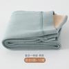 Uniforme Escolar Artefato Calças Quentes Infantis para Meninos e Meninas Calças de Outono Veludo Alemão Leggings Espessados Sem Costura para Crianças Médias e Grandes Calças de Algodão com Forro de Lã