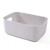 Caja de almacenamiento creativa para artículos diversos, caja de almacenamiento para refrigerios de escritorio, caja de almacenamiento para cosméticos, lápiz labial, caja de almacenamiento para cocina, venta al por mayor