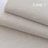 Tela de Terciopelo de Poliéster de Color Sólido para Sofá Impermeable Engrosada Tela de Terciopelo Nube Cubierta para Cojín de Cama de Mascota Tela de Sofá