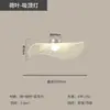 Lustre de restaurante, design criativo nórdico de chapéu de palha e folha de lótus, iluminação LED minimalista moderna para quarto, mesa de jantar, sala de jantar, luminária de balcão de bar