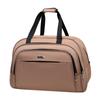 Bolsa de Viagem Portátil de Grande Capacidade para Ombro Bolsa de Bagagem Esportiva ao Ar Livre Bolsa de Viagem Fashion Masculina e Feminina Embalagem Traseira Bolsa para Roupas