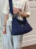 Bolsa de mano casual transfronteriza de gran capacidad para mujer, nuevo modelo 2026, bandolera versátil, bolso de hombro para el trabajo