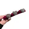 ¡Colección de Pinzas para Trenzar el Cabello! Herramienta de Estilismo para el Cabello de Princesa con Forma de Corazón Afelpado, Gadget para Trenzar Fácil de Usar, Pinza para Flequillo Lateral, Pasador para Mujer