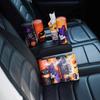 Nuevo Exportación Cilíndrico Papel de Seda para Coche Personalizado Regalo de Halloween Venta al por Mayor Logo Imprimible Fabricante Original