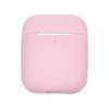 Aplicável à capa protetora para AirPods de segunda geração, capa protetora fina para fone de ouvido Bluetooth sem fio Apple, primeira e segunda gerações, Universal