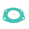 Substituição para Válvula de Pressão Fusheng Taiwan Vedação Junta Grande 2101470168 Compressor de Ar