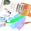 Pigmentos para pintura al óleo, acrílicos y acuarelas de 12 colores, 9 ml, ideales para estudiantes, para pintar a mano.