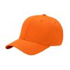 Boné de beisebol de algodão bordado com LOGO de alta qualidade, chapéu bordado em grupo, impressão de chapéu, atacado, boné personalizado