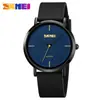 Reloj de Examen Estudiantil Belleza Atemporal Silencioso Puntual Resistente al Agua Cuarzo Digital con Manecillas Reloj de Pulsera Venta al por Mayor