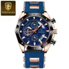 Marca Suiza Reloj Deportivo de Moda Transfronterizo Reloj de Cuarzo Multifuncional Transmisión en Vivo Dropshipping