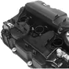 Tapa de Válvulas Tapa de la Válvula de Escape 11127552281 Es Adecuada para Bmw Serie 1 Serie 3 Serie 5 Serie 6 Serie 7 X1X3X5Z4