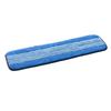 Adecuado para Paño de Mopa Bona, Cabezal de Mopa Plana de Fibra Ultrafina, Cabezal de Repuesto para Limpieza del Hogar Seco y Húmedo, Engrosado y Absorbente