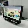 Adecuado para pantalla Android de 12.6 pulgadas Suzuki Jimny Dvd Navegación Gps Radio Bluetooth Suzuki Jimny