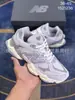 Nagata Original Puro Nb9060 New Balance Pezuña de Elefante Bebé para Hombres y Mujeres Parejas Moda Running Papá Zapatos Deportivos Retro y Casuales