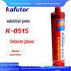 Selante de plano anaeróbico Kraft K-0515 em vez de junta selante flexível resistente a óleo 300ml