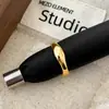 Anillo Abierto de Diseño Irregular Simple y Único, Moderno y Versátil para el Uso Diario, Joyería Chapada en Oro para Mujer