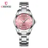 Relojes transfronterizos Chenxi para mujer, relojes de pulsera para dama, relojes de pareja, relojes impermeables al por mayor, relojes de cuarzo para hombre