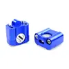 Accesorios de Modificación para Motocicleta Reductor de Manillar Código Msx Reductor de Compresión Código Elevador de Manillar 22mm Código Elevador de Manillar