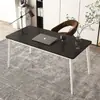 Mesa de computador, mesa de escrita simples, mesa de escritório, mesa moderna minimalista, mesa longa, mesa de estudo, mesa de jogos, mesa de escrita para casa