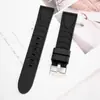 Adecuado para Huawei Gt5 Samsung Ultra Garmin Correa de Reloj Inteligente Patrón de Interfaz Universal Silicona Liberación Rápida Correa de Muñeca 22 mm