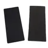 Disco de Esmerilhar Tipo Colmeia Retangular de Diamante 150*62mm Almofada Antiderrapante Acessórios para Disco de Esmerilhar Almofada Antiderrapante de Superfície Plana com Adesivo