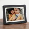 Marco de fotos para lavar la mesa, fotos en adornos de escritorio, marco vacío de 6 pulgadas y 7 pulgadas, impresión personalizada de pared, rompecabezas de bricolaje, álbum de fotos