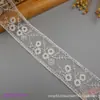 Ribete de Encaje, Encaje Soluble en Agua, Encaje de Moño, Accesorios Decorativos para Zapatos, Sombreros, Ropa de Mujer, Accesorios para el Cabello, Selección de Accesorios para Ropa