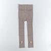 2320 nuevos leggings para niños mallas lindas para bebé niña otoño e invierno transpirables absorbentes de sudor pantalones de dibujos animados venta al por mayor