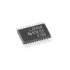 Chip transceptor de barramento de oito vias SN74LVC245 SN74LVC4245 ADWR/APWR/ADBR