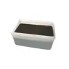 Fábrica de Creme de Moxabustão Quente Oem Creme de Moxabustão com Lama Herbal para Uso Doméstico para Remover Umidade, Máscara de Compressa Quente para Massagem Corporal Completa