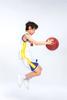 Terno Infantil Estudantes do Ensino Fundamental e Médio Uniformes de Basquete Lakers Warriors Competição Jardim de Infância Apresentação Curry