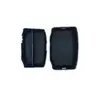 Para Modelo 3 2019 Modelo Y 2020 Portavasos de Coche Control Portavasos de Agua Caja de Almacenamiento